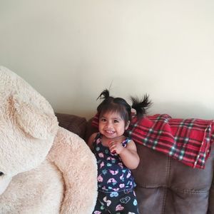 Meet your Posher, Gustavo